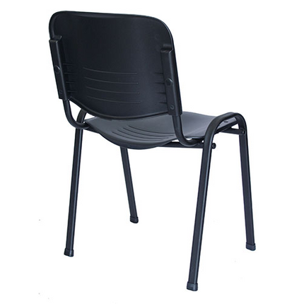 Silla de Visita Nova ISO Sin Brazos