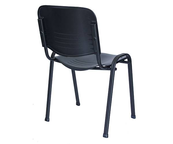 Silla Nova ISO Sin Brazos
