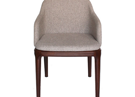 Juego de Sillas de Sala Blair OHV 106 (2 Piezas)