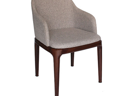 Juego de Sillas de Sala Blair OHV 106 (2 Piezas)