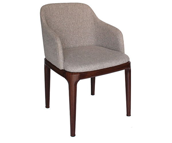 Juego de Sillas de Sala Blair OHV 106 (2 Piezas)