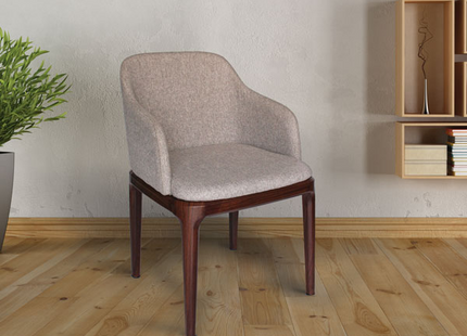 Juego de Sillas de Sala Blair OHV 106 (2 Piezas)