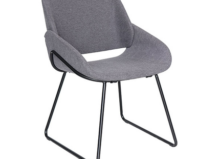 Juego de Sillas de Sala Borsani OHV 120 (2 Piezas)