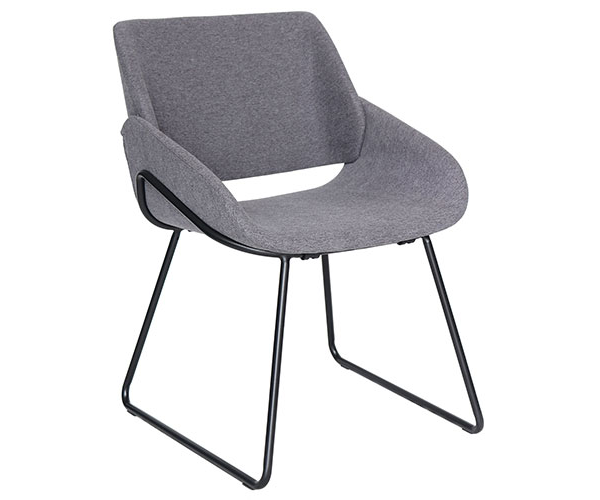 Juego de Sillas de Sala Borsani OHV 120 (2 Piezas)