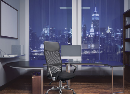 Silla Ejecutiva Economalla