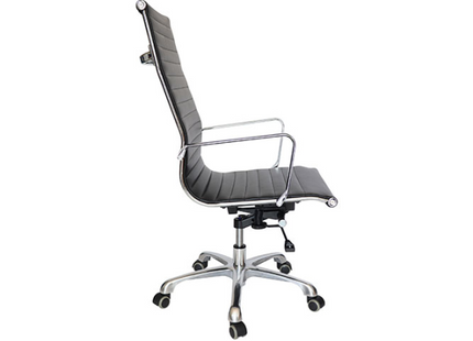 Silla Ejecutiva Goetz Alta OHE 205