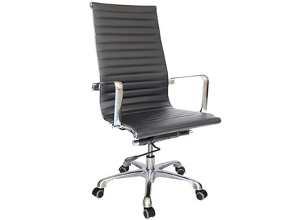 Silla Ejecutiva Goetz Alta OHE 205