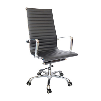 Silla Ejecutiva Goetz Alta OHE 205