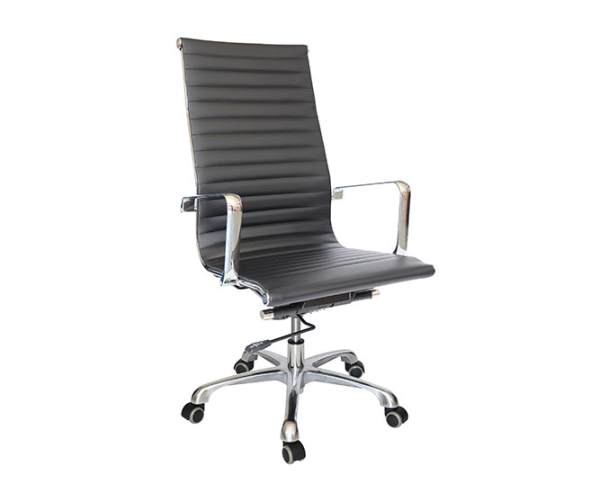 Silla Ejecutiva Goetz Alta OHE 205