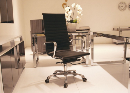 Silla Ejecutiva Goetz Alta OHE 205