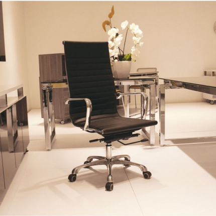 Silla Ejecutiva Goetz Alta OHE 205