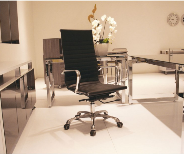 Silla Ejecutiva Goetz Alta OHE 205