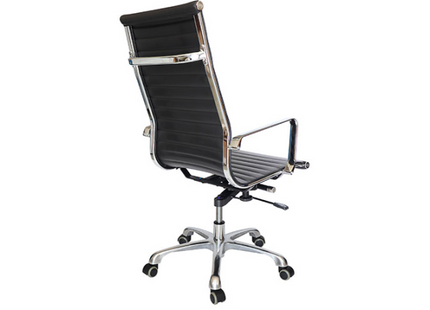 Silla Ejecutiva Goetz Alta OHE 205