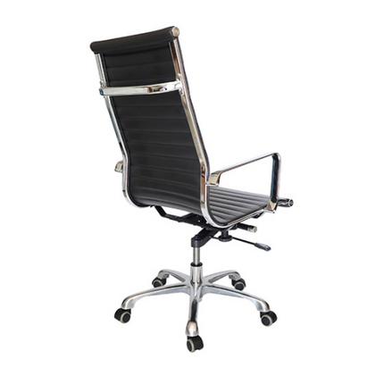 Silla Ejecutiva Goetz Alta OHE 205