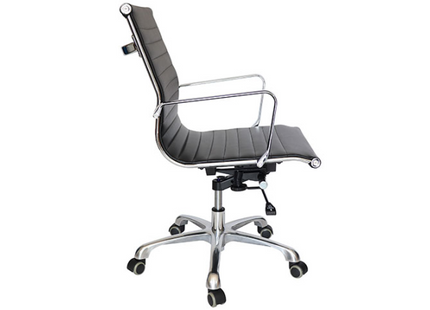 Silla Ejecutiva Goetz Baja OHE 203