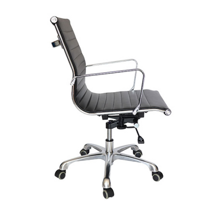 Silla Ejecutiva Goetz Baja OHE 203
