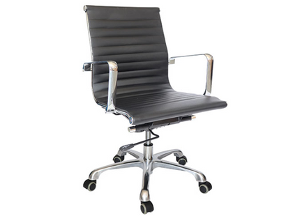 Silla Ejecutiva Goetz Baja OHE 203