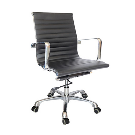 Silla Ejecutiva Goetz Baja OHE 203