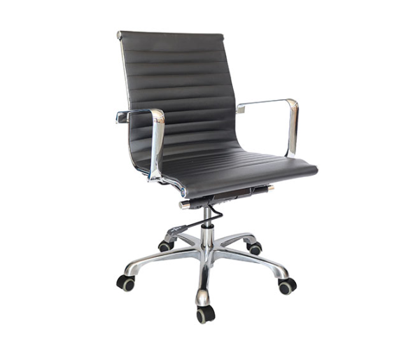 Silla Ejecutiva Goetz Baja OHE 203
