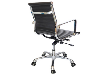 Silla Ejecutiva Goetz Baja OHE 203