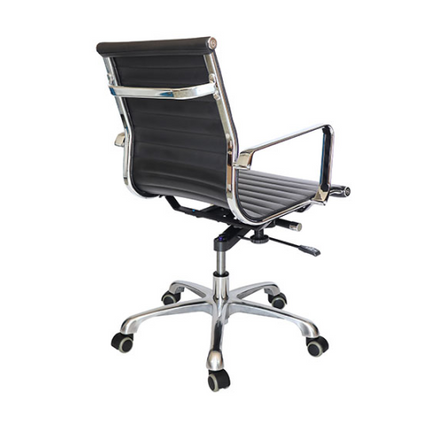 Silla Ejecutiva Goetz Baja OHE 203