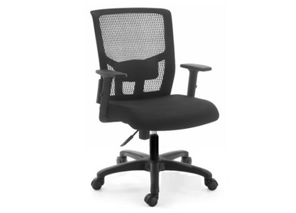 Silla Ejecutiva Habana sin Cabecera