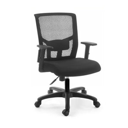 Silla Ejecutiva Habana sin Cabecera