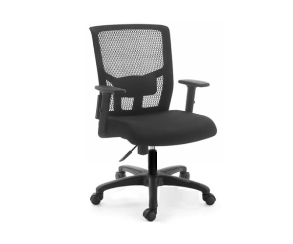 Silla Ejecutiva Habana sin Cabecera