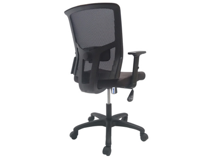 Silla Ejecutiva Habana sin Cabecera