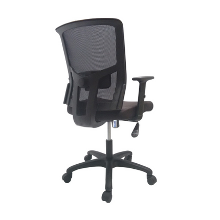 Silla Ejecutiva Habana sin Cabecera