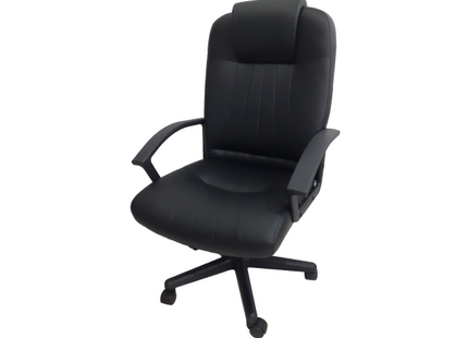 Silla Ejecutiva Pablo Alto