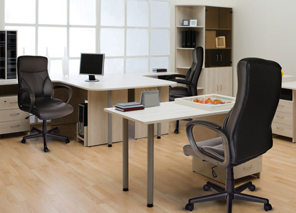 Silla Ejecutiva Rimini