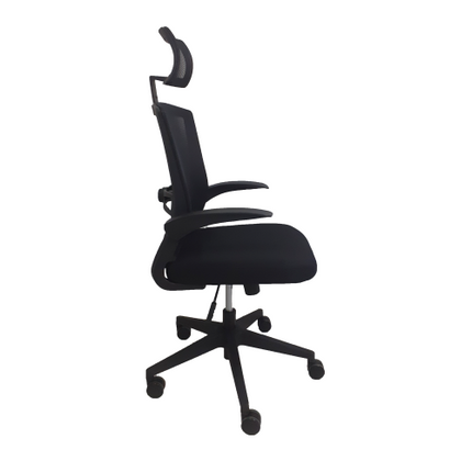 Silla Ejecutiva Samos CC