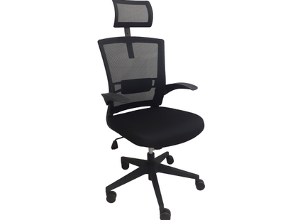 Silla Ejecutiva Samos CC