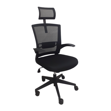 Silla Ejecutiva Samos CC