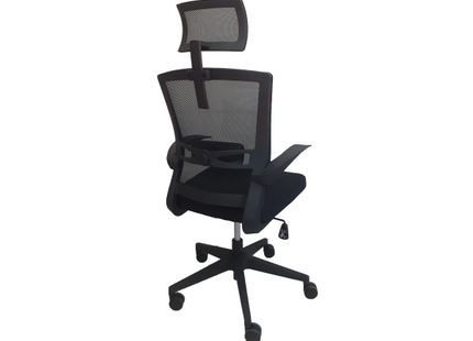 Silla Ejecutiva Samos CC