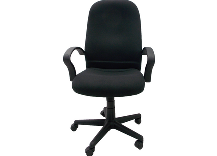 Silla Ejecutiva Valentina Alta