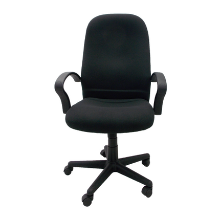 Silla Ejecutiva Valentina Alta