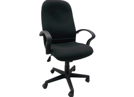 Silla Ejecutiva Valentina Alta